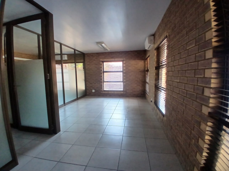 To Let Commercial Property for Rent in Bodorp North West